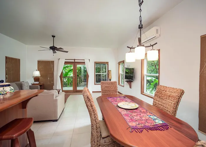 Ferienhaus Residences At Barrier Reef 16a Garden View 1 Bedroom By Floreo