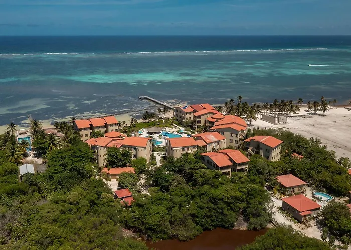 Residences At Barrier Reef 16a Garden View 1 Bedroom By Floreo *