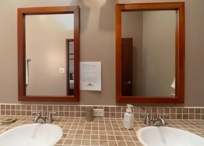 Ferienhaus Residences At Barrier Reef 16a Garden View 1 Bedroom By Floreo