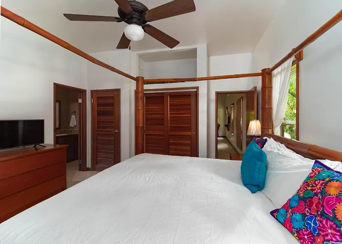 Ferienhaus Residences At Barrier Reef 16a Garden View 1 Bedroom By Floreo *