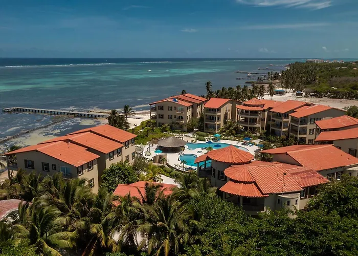 Residences At Barrier Reef 16a Garden View 1 Bedroom By Floreo