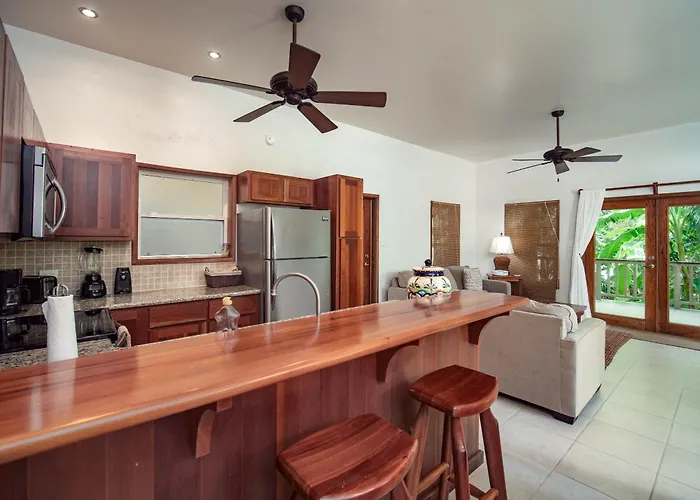 Ferienhaus Residences At Barrier Reef 16a Garden View 1 Bedroom By Floreo *