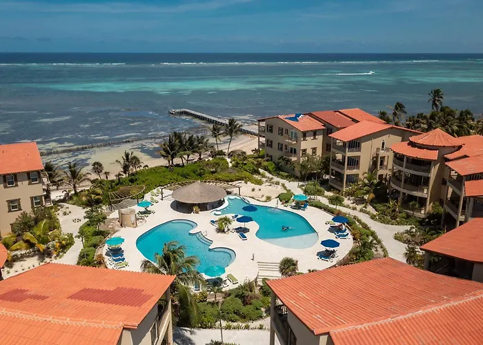 Ferienhaus Residences At Barrier Reef 16a Garden View 1 Bedroom By Floreo