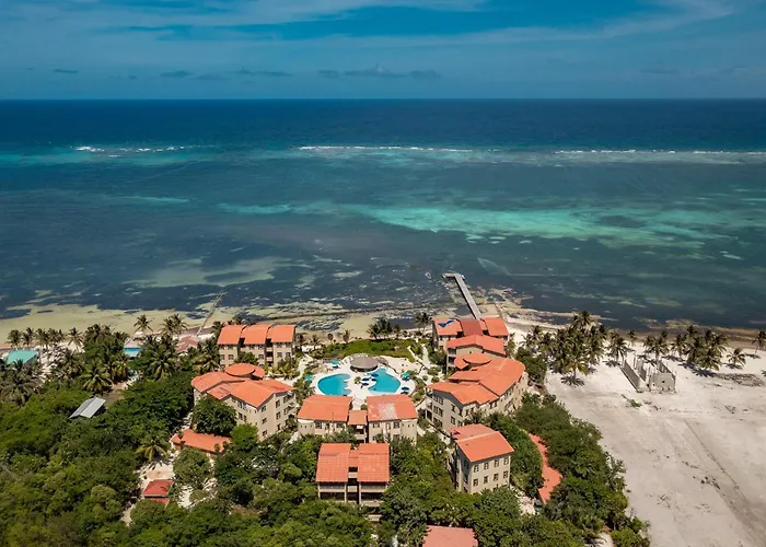 Ferienhaus Residences At Barrier Reef 16a Garden View 1 Bedroom By Floreo *